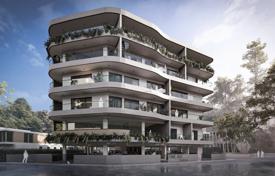 New residential complex with apartments en Agios Ioannis (Cyprus), Chipre. de 500 000 €