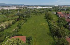 Terreno en City of Zagreb, Croacia. 1 535 000 €