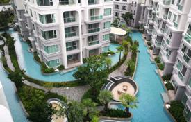 2 dormitorio piso 26 m² en Thalang, Tailandia. $88 000