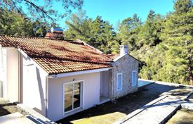 5 dormitorio villa 240 m² en Fethiye, Turquía. 22 656 000 TRY