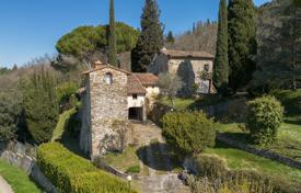 20 dormitorio chalet en Bagno A Ripoli, Italia. 1 650 000 €