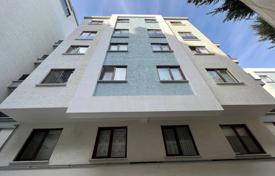 4-dormitorio apartamentos en edificio nuevo 180 m² en Bursa (city), Turquía. $164 000