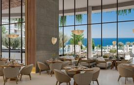 2 dormitorio piso 113 m² en Limassol Marina, Chipre. 1 505 000 €