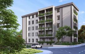 2 dormitorio piso 72 m² en Podgorica city, Montenegro. 165 000 €