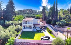 3 dormitorio villa 159 m² en Peloponeso, Grecia. 290 000 €