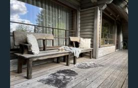 5 dormitorio adosado 325 m² en Cēsis Municipality, Letonia. 310 000 €