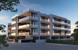 3-dormitorio apartamentos en edificio nuevo en Limasol (Lemesos), Chipre. 472 000 €