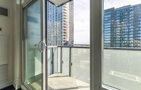 1 dormitorio piso en Fort York Boulevard, Canadá. C$900 000