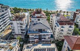 3 dormitorio piso 72 m² en Antalya (city), Turquía. 13 882 000 TRY