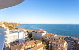 2 dormitorio piso 169 m² en Marbella, España. 739 000 €