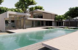 4 dormitorio chalet 770 m² en Denia, España. 3 700 000 €