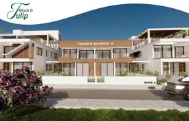 New residential complex with apartments en Livadia, Chipre. de 245 000 €