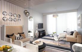 2 dormitorio piso 115 m² en Miami, Estados Unidos. $825 000