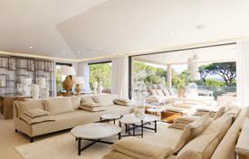 8 dormitorio villa en Ramatyuel, Francia. 60 000 €  por semana