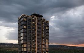 3 dormitorio piso 100 m² en Mersin (city), Turquía. 8 440 000 TRY