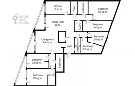 6 dormitorio piso 330 m² en Voykovsky district, Rusia. 271 672 000 ₽