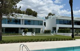 9 dormitorio villa 606 m² en Marbella, España. 4 800 000 €