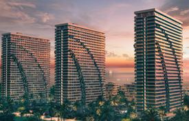 2-dormitorio apartamentos en edificio nuevo 53 m² en Batumi, Georgia. $121 000