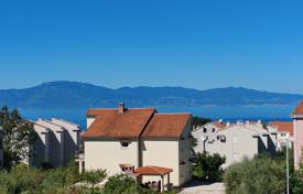 4 dormitorio chalet 140 m² en Malinska, Croacia. 750 000 €