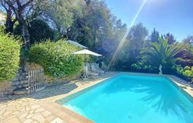 Chalet – Grasse, Costa Azul, Francia. Price on request