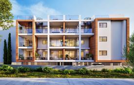 New residential complex with apartments en Kato Polemidia, Chipre. de 275 000 €