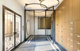 1 dormitorio piso 29 m² en Hauts-de-Seine, Francia. 238 000 €