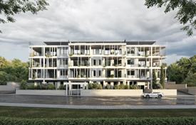 New residential complex with apartments en Mesa Geitonia, Chipre. de 295 000 €