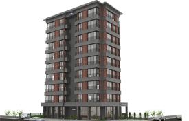 New residential complex with apartments en Kadıköy, Turquía. de 26 378 000 TRY