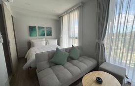 1-dormitorio apartamentos en condominio 29 m² en Choeng Thale, Tailandia. $155 000