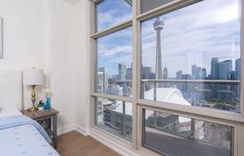 2 dormitorio piso en Old Toronto, Canadá. C$885 000