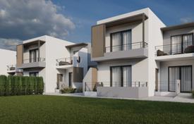 3 dormitorio villa 110 m² en Galipsos, Grecia. 500 000 €