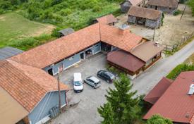 Terreno en Sisak-Moslavina County, Croacia. 680 000 €