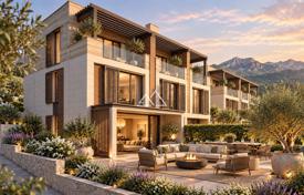 4 dormitorio villa 116 m² en Tivat city, Montenegro. 697 000 €