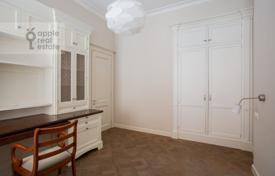 3 dormitorio piso 101 m² en Presnensky district, Rusia. 120 000 000 ₽