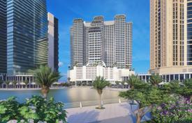 Complejo residencial Golf Views Seven City – Jumairah Lake Towers, Dubai, EAU (Emiratos Árabes Unidos). de $724 000