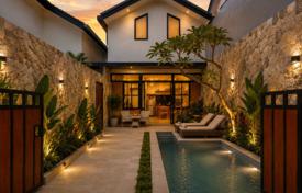 1 dormitorio villa 60 m² en Jalan Umalas, Indonesia. $130 000