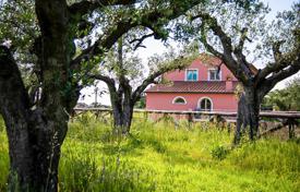 25 dormitorio mansión en Castagneto Carducci, Italia. 10 000 000 €