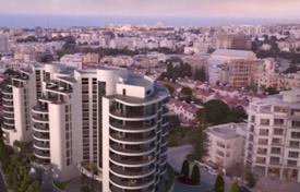 3 dormitorio piso 97 m² en Kyrenia, Chipre. 753 000 €