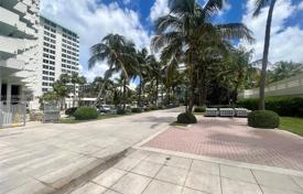 Condominio – Collins Avenue, Miami, Florida,  Estados Unidos. $575 000