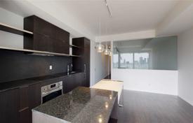 2 dormitorio piso en Yonge Street, Canadá. C$1 084 000