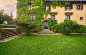 Castillo – Florencia, Toscana, Italia. 3 300 000 €