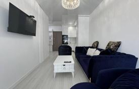 2 dormitorio piso 58 m² en Batumi, Georgia. $148 000