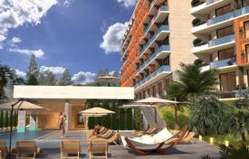 3-dormitorio apartamentos en edificio nuevo 73 m² en Makhinjauri, Georgia. $182 000