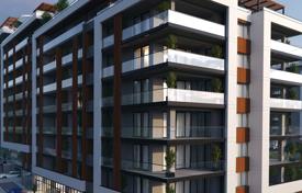 2-dormitorio apartamentos en edificio nuevo 61 m² en Vieja Tiflis, Georgia. $103 000