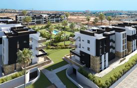 2 dormitorio piso 125 m² en Torrevieja, España. 308 000 €