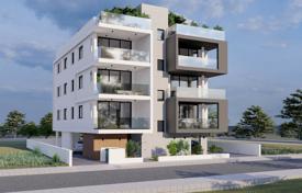 New residential complex with apartments en Larnaca, Chipre. de 420 000 €