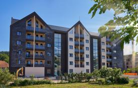 2-dormitorio apartamentos en edificio nuevo 39 m² en Kolašin, Montenegro. 118 000 €