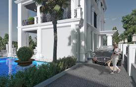Villa – Kargicak, Antalya, Turquía. $1 611 000