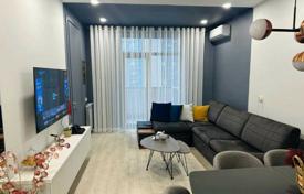 3 dormitorio piso 75 m² en Batumi, Georgia. $162 000