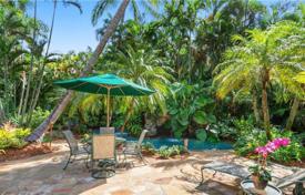 Villa – Fort Lauderdale, Florida, Estados Unidos. $1 675 000